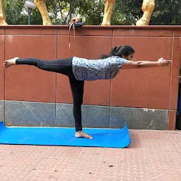 YogVarsha Yoga Studio