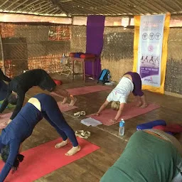 Yogvit Yogshala Yoga