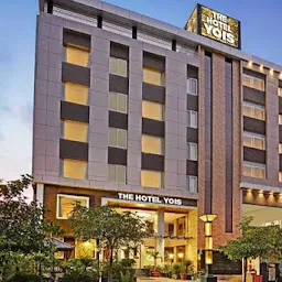 YOIS HOTEL