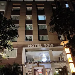 YOIS HOTEL