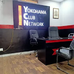 Yokohama Club Network - Raza Enterprises