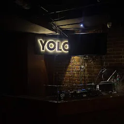Yolo Gastro Lounge