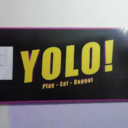 YOLO @ PLAY EAT REPEAT