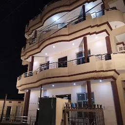 YOR Hotel Saraswati Inn