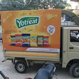 Yotreat India Pvt Ltd