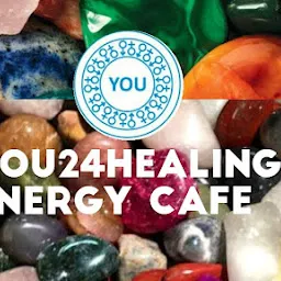 You24Healings Energy Cafe