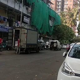 YouMee Hill Road, Bandra West