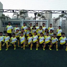 YOUNG LINES FOOTBALL ACADEMY