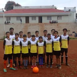 YOUNG LINES FOOTBALL ACADEMY