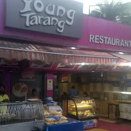 Young Tarang Restaurant