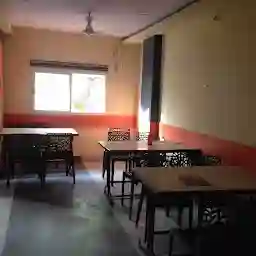 Young Tarang Restaurant