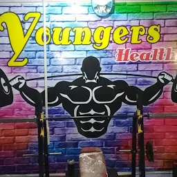 Youngers Health Club