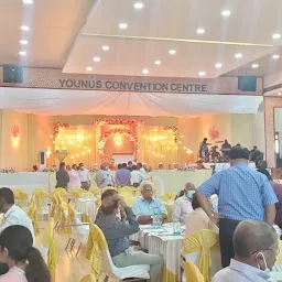 Younus Convention Centre