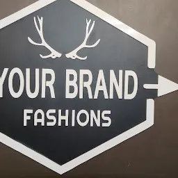 Your Brand Fashions