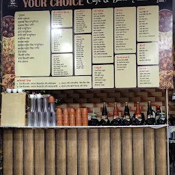 Your Choice Cafe