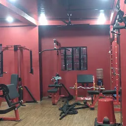 YOUR GYM