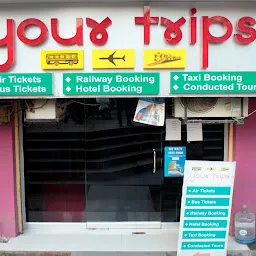 Your Trips