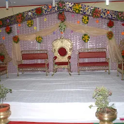 Yousuf Gulshan Marriage Hall