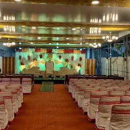 Yousuf Gulshan Marriage Hall