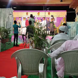 Yousuf Gulshan Marriage Hall