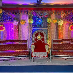 Yousuf Gulshan Marriage Hall