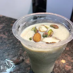 Yousufi Lassi & Restaurant