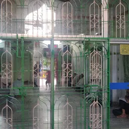Yousufia Masjid
