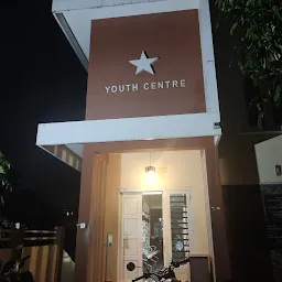 Youth Centre, DYFI State Committee Office