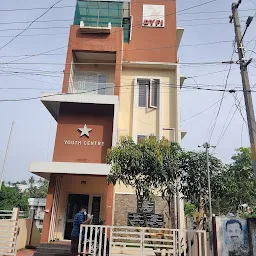 Youth Centre, DYFI State Committee Office