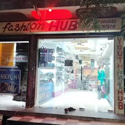 youth fashion hub