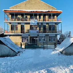 Youth Hostel Dalhousie