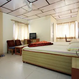 Youth Hostel Dharamshala
