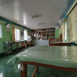 Youth Hostel Kolkata