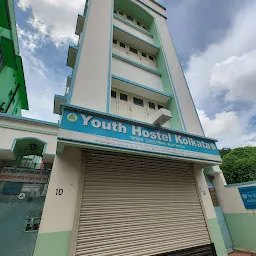 Youth Hostel Kolkata