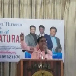 Youth In Christ Thrissur