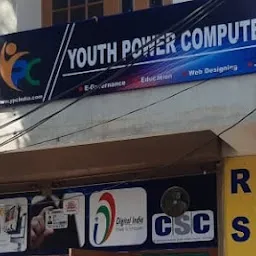Youth Power Computech Pvt. Ltd.