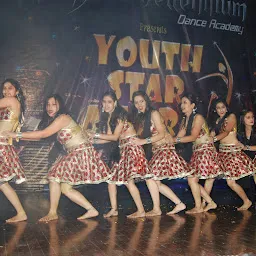 Youthellennium Dance Academy