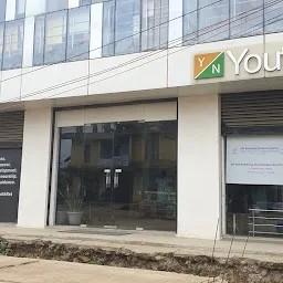 YouthNet Dimapur Office