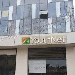 YouthNet Dimapur Office