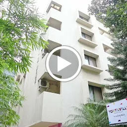Youthville Hostel & Premium PG Accommodation In Viman Nagar, Pune