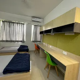 Youthville Serviced Accommodations - SB Road