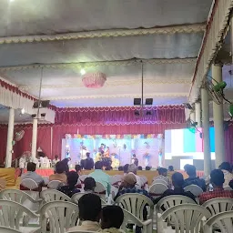 YSR Convention Hall