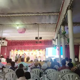 YSR Convention Hall