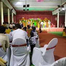 YSR Convention Hall