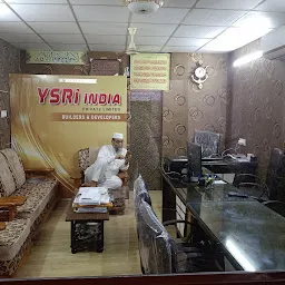 YSRI INDIA Pvt. Ltd.