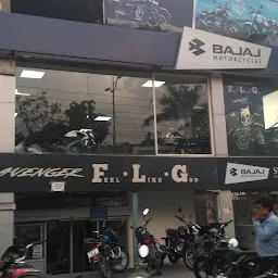 Yug Bajaj (LIG Square)