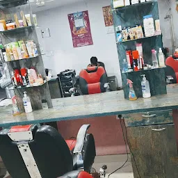 YUG MEN'S PARLOUR &SPA SALON