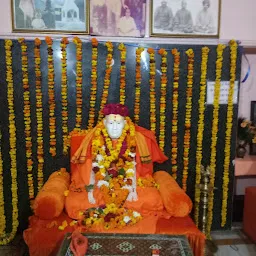 Yugal Vihar Ashram