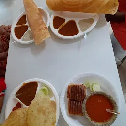 Yugal Vihar Restaurant