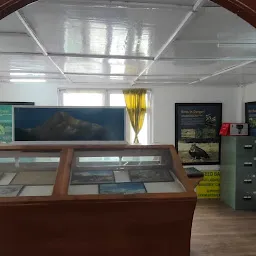 Yuksom Khangchendzonga National Park Nature Interpretation Centre